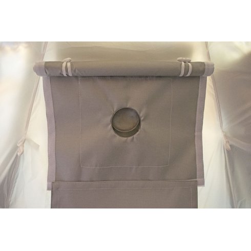 Палатка Берег УП-2 (прут 10 мм)