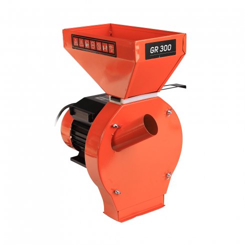 Измельчитель кормов Patriot GR 300