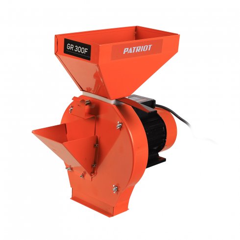 Измельчитель кормов Patriot GR 300F