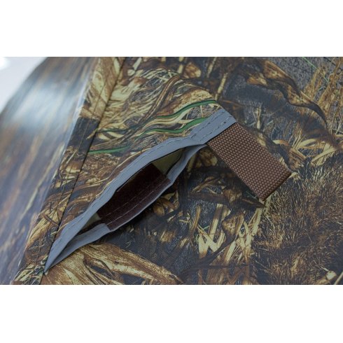 Палатка Берег УП-2 (прут 10 мм)