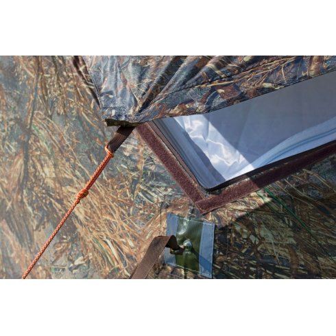 Палатка Берег Куб Пентагон (двухслойная)