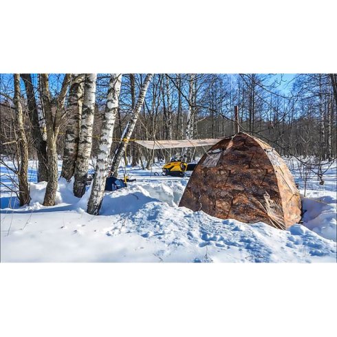 Палатка Берег УП-2 мини