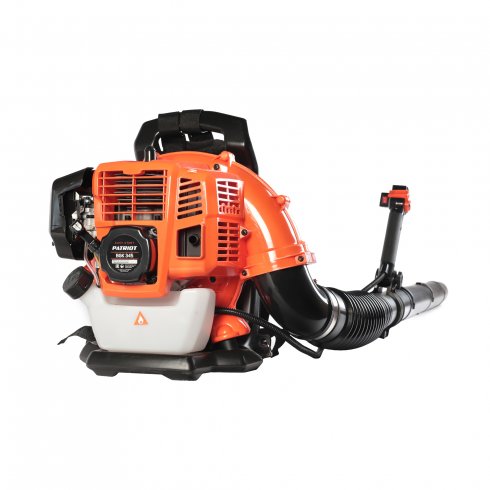 Воздуходувка Patriot BGK 345