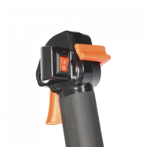 Воздуходувка Patriot BGK 345