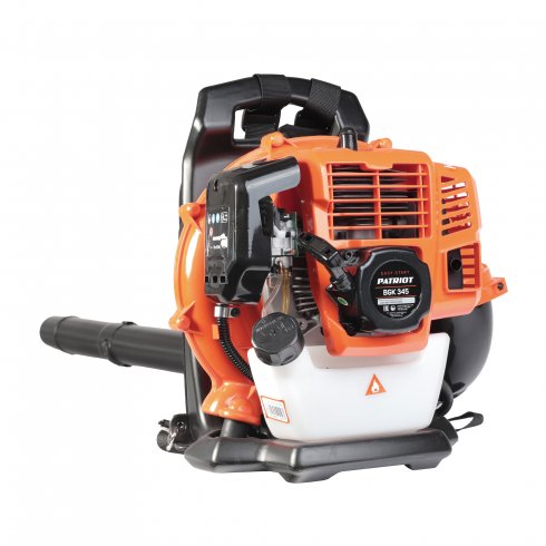 Воздуходувка Patriot BGK 345