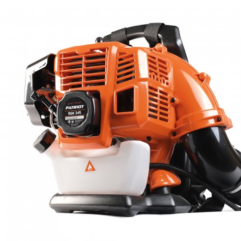 Воздуходувка Patriot BGK 345