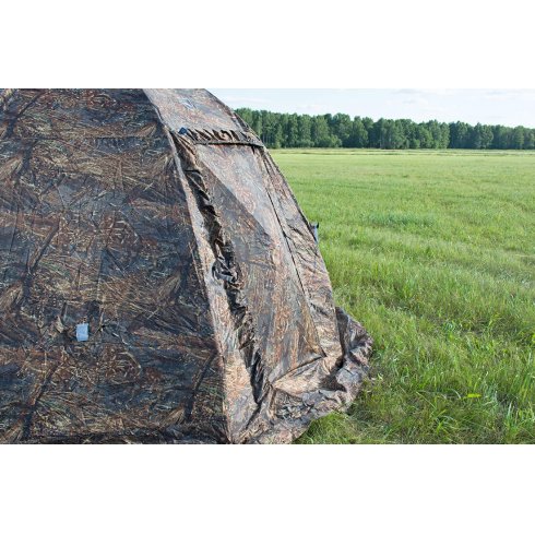 Палатка Берег УП-2 (прут 10 мм)