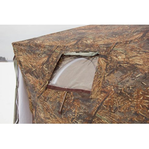 Палатка Берег Кубоид 4.40 (двухслойная)