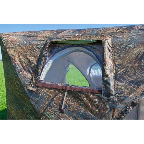 Палатка Берег Куб 2.20 (двухслойная)