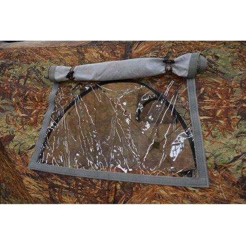 Палатка Берег Куб 1.80 (однослойная)