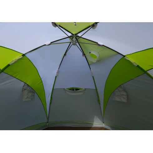 Палатка Лотос 4