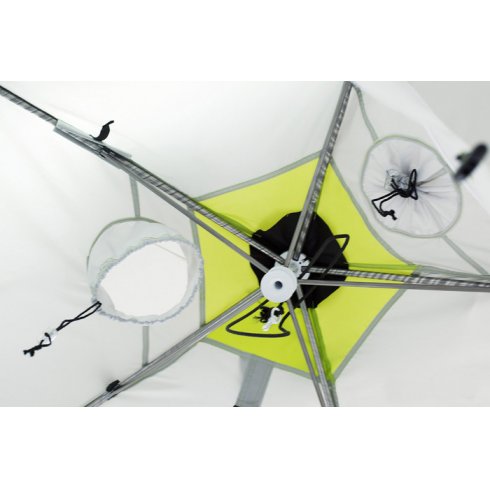 Палатка Лотос 4