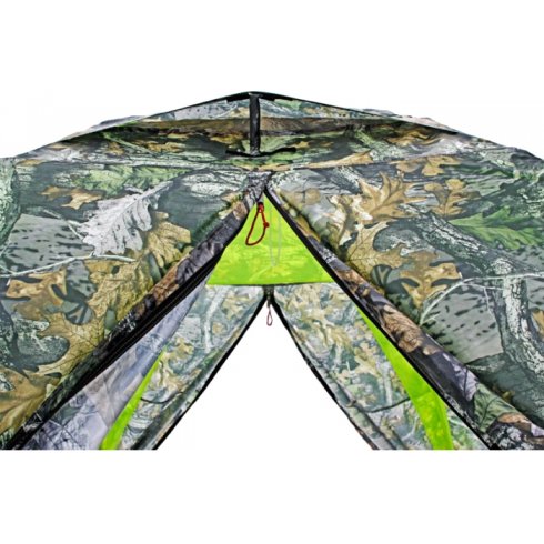 Палатка Лотос 5 Пикник-1000