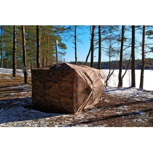 Палатка Берег Кубоид 3.60 (однослойная)