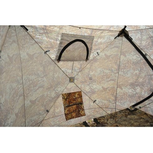 Палатка Берег Куб 1.80 (однослойная)