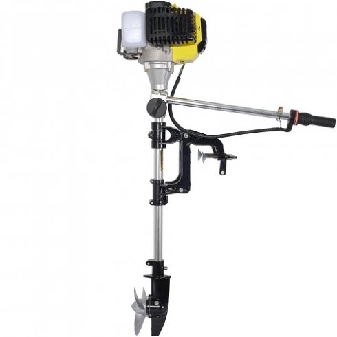 Насадки для триммера Лодочный мотор OM 520-1