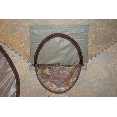 Палатка Берег Куб 2.20 (однослойная)