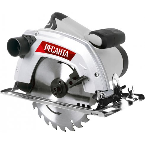 Дисковая пила Ресанта ДП-20/190А