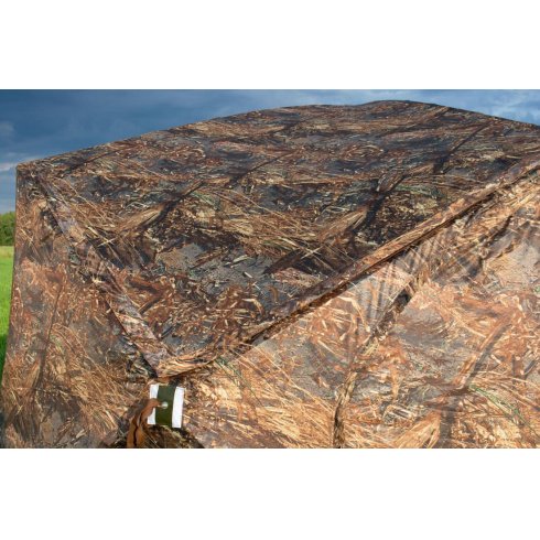 Палатка Берег Куб Пентагон (двухслойная)