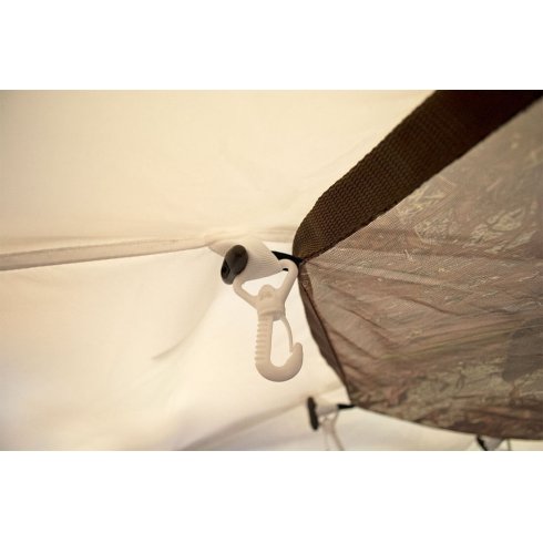 Палатка Берег УП-2 (прут 10 мм)