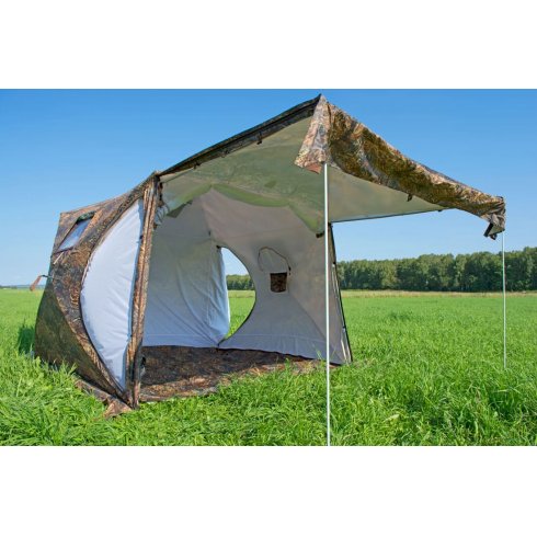 Палатка Берег Куб 2.20 (двухслойная)
