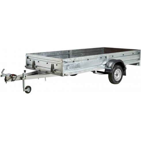 Прицеп КМЗ Норд (7194 F2)