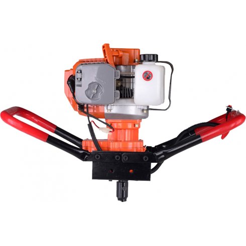 Мотобур Edon EA-20/52 (без шнека)