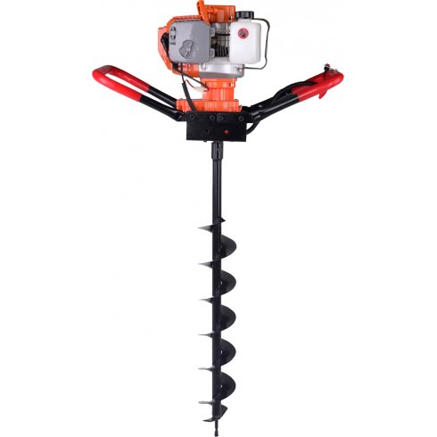 Мотобур Edon EA-20/52 (без шнека)