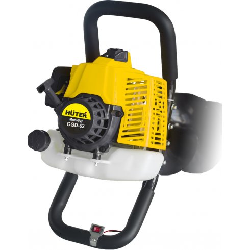 Мотобур Huter GGD-62