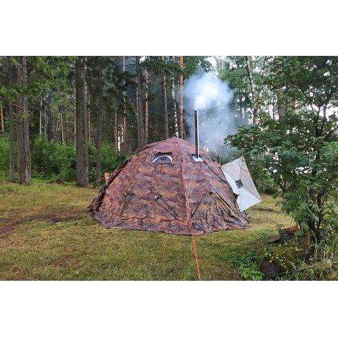 Палатка Берег УП-5