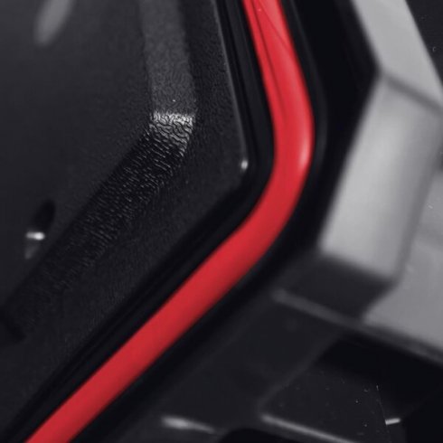 Ящик для инструментов Qbrick System ONE 350 Technik (черный)