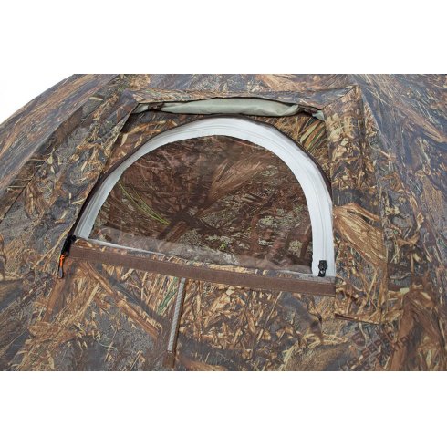 Палатка Берег УП-2 Люкс (прут 8 мм)