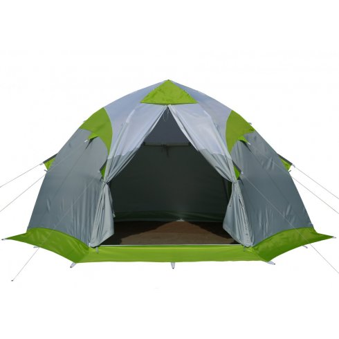 Палатка Лотос 4