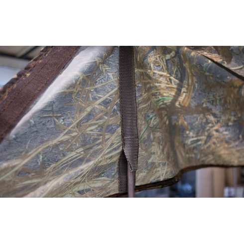 Палатка Берег Кубоид 3.60 (двухслойная)