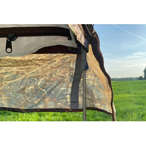 Палатка Берег Кубоид 3.60 (однослойная)