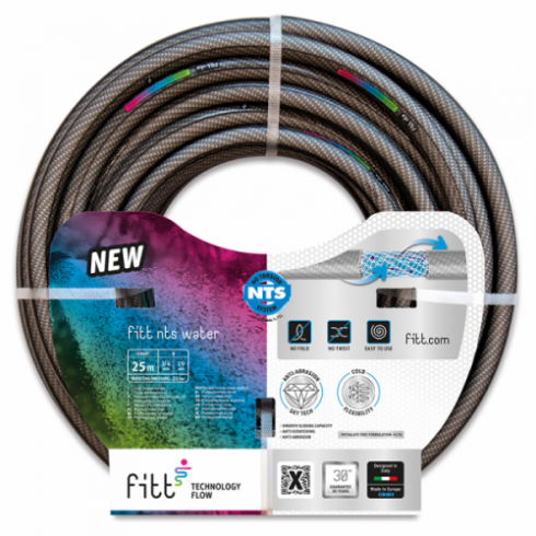 Шланг поливочный Bradas NTSPWR5/850 NTS Pro Water 5/8" 50м