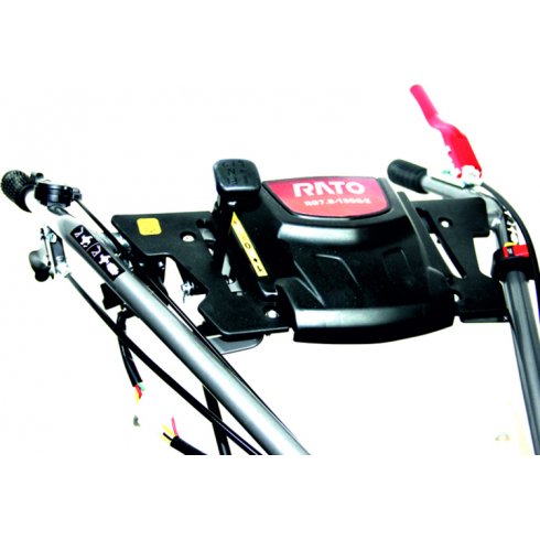 Культиватор Rato RG7.2-130Q-Z