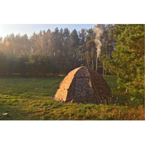 Палатка Берег УП-4