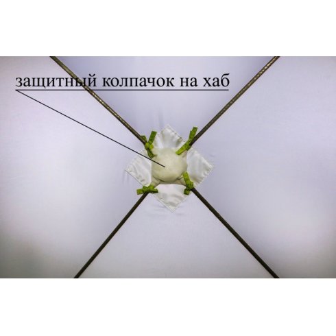 Палатка Лотос Куб 3 Классик А8