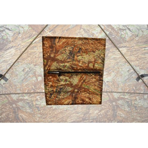 Палатка Берег Куб 1.80 (однослойная)