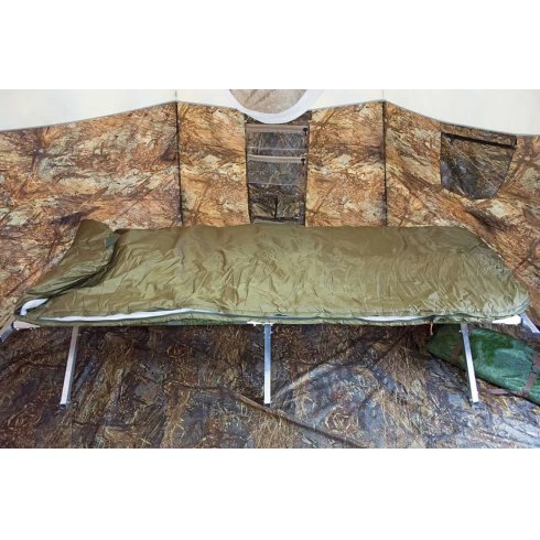 Палатка Берег УП-2 (прут 10 мм)