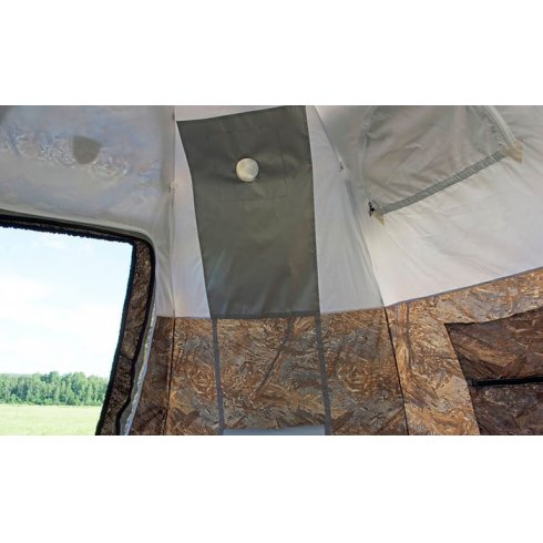 Палатка Берег УП-2 мини