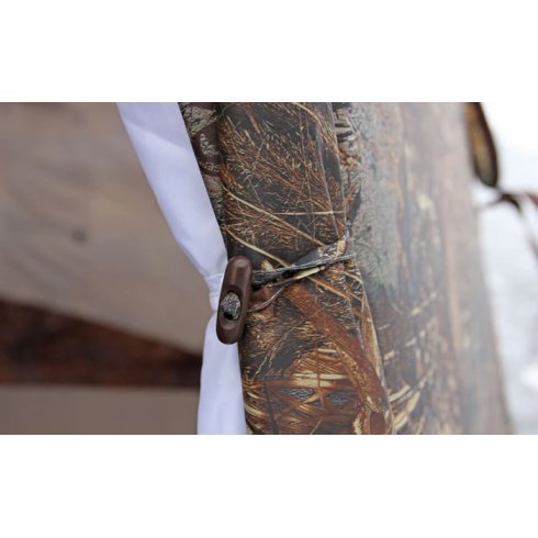 Палатка Берег Куб Гексагон (двухслойная)