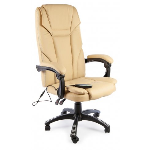 Массажное кресло Calviano 1588