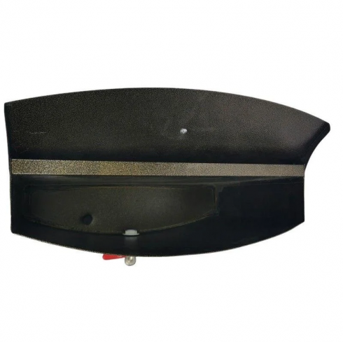 Бак настенный антикорозийный "Акватекс" 20 л (бронза)