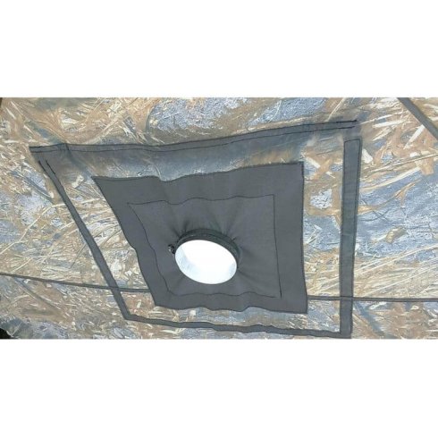 Палатка Берег Куб 1.80 (однослойная)