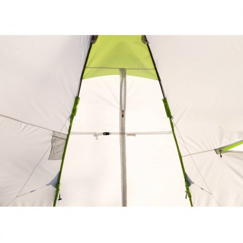 Палатка Лотос 5С (дно ПУ4000)