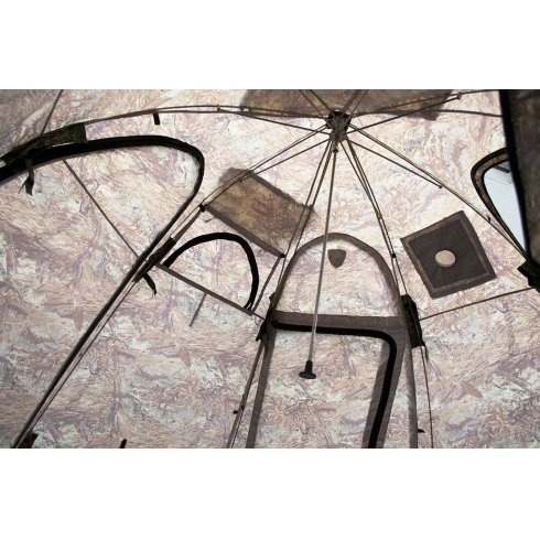 Палатка Берег УП-4