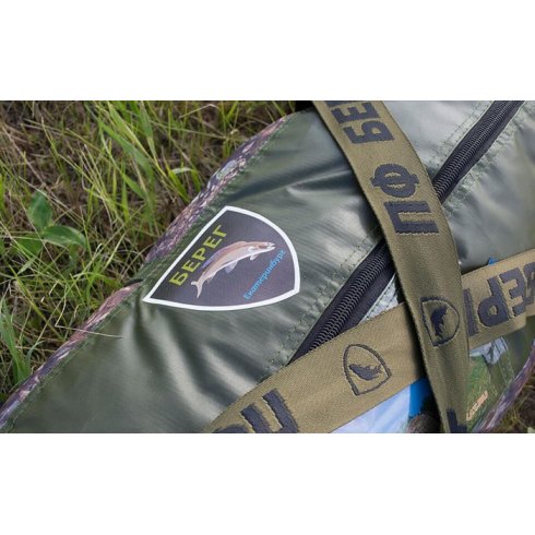 Палатка Берег УП-2 мини