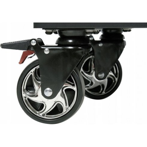 Тележка инструментальная Yato YT-09004